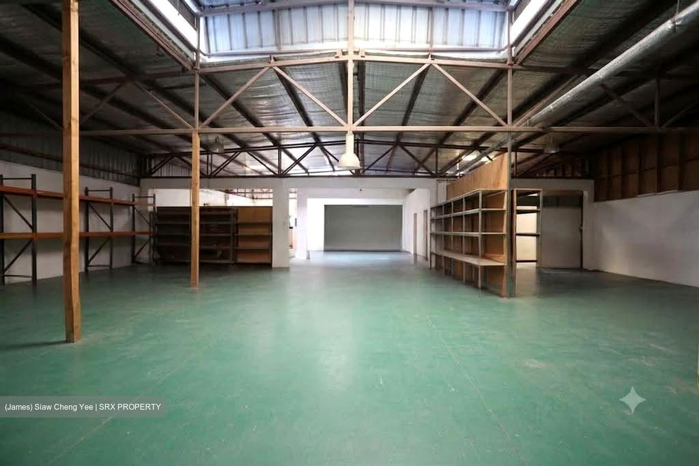 Loyang Industrial Estate (D17), Factory #615034121
